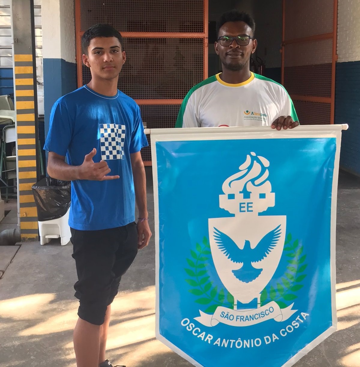 Searaense é Campeã Sul Americana de Xadrez Escolar sub 13 – Serviços de  Seara